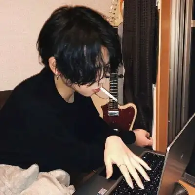 宋知意个性酷帅成熟高冷真人男男生头像我要个性网