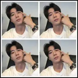 50款帅气男生发型给你灵感