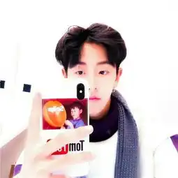 男生唯美帅气小清新头像大全2018熟悉的温柔谁也不寂寞