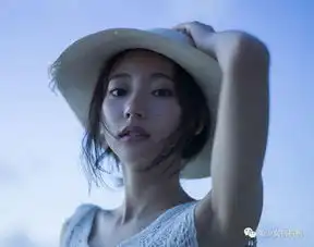 她是日本最强短发美少女,写真卖到缺货,一谈恋爱粉丝就崩溃