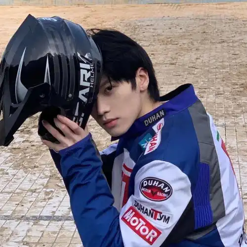 ins风小众头像很赞