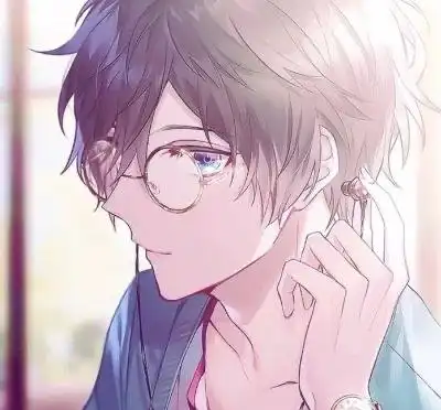 纯爱主受穿书校园文,穿书遇到万人迷