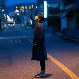 很酷不高冷微信男头