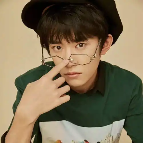 看头像就知道你是个俗人