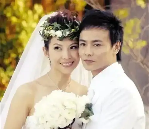 被表白三次,求婚两次,生下两女一男,美人终于有归宿