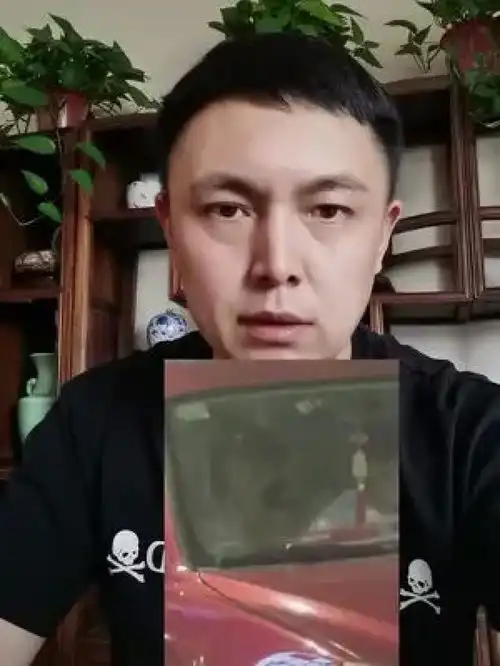 普通男特效拍摄