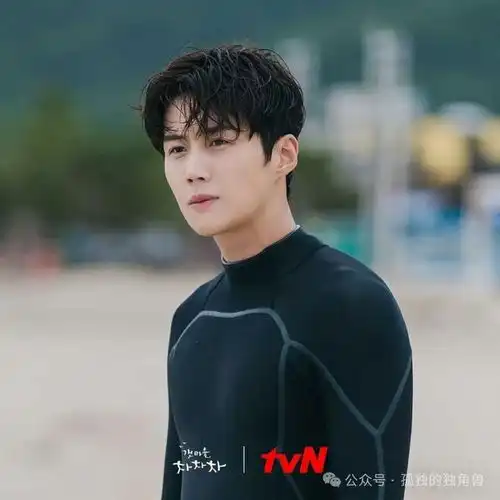 都怪角色太红9位痛失本名的韩剧演员