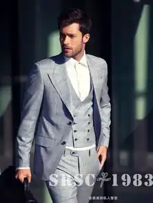 昆明西服定制去定制怎么不被忽悠