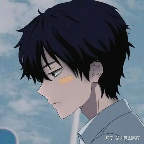 有哪些耐看的头像