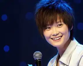 明日之子春哥被男粉强吻网友这算饥不择食