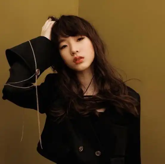 小s三女儿合体摇钱,大女儿厌世,二女儿清甜,小女儿却像男孩子