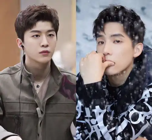 刘雨昕抓着男星比美,只因某大牌与其合作到期,并且不愿意续约