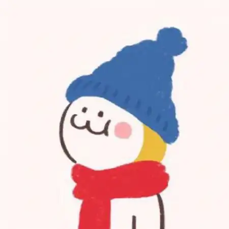 情侣头像可爱卡通呆萌一对两张怀念曾经爱过的你