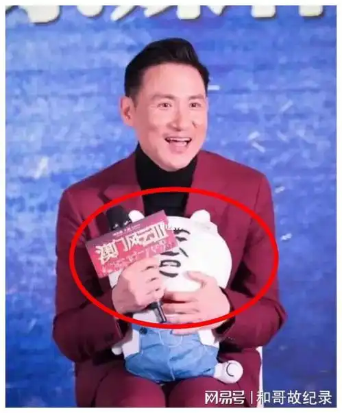 这4位男星格局大被网友玩梗不生气,贴脸开大还乐呵呵,玩得起