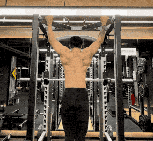 181cm肌肉美术生身材照疯传,实力藏不住了