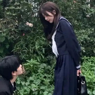 给你们分享一些甜到男孩子的情话