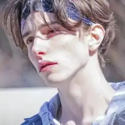 头像壁纸三分暧昧,七分情动