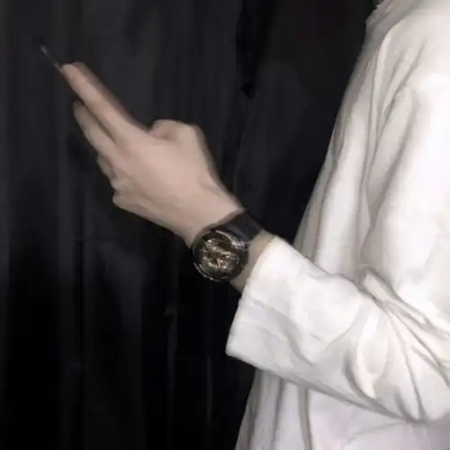 微信头像百看不厌