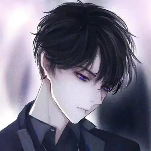 更新一期超好看的二次元动漫头像集