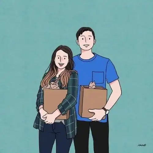 女人会主动和你坦白这些,说明她在心里已经认定你了