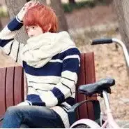 求一男二女情侣q名和头像二女的是姐妹