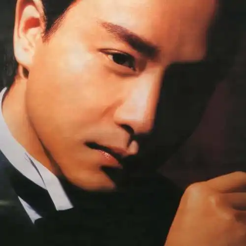 越南27岁男星撞脸张国荣走红,近照曝光,最后一张完全能以假乱真