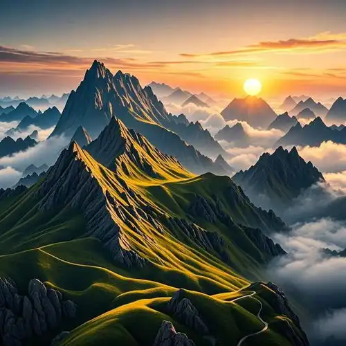 越用越顺的上等风水头像