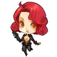 复仇者联盟3头像微信头像图片大全