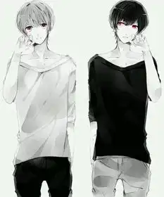 有没有类似这种类型的图片