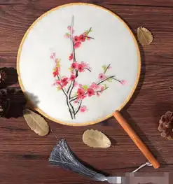 12星座专属幸运古风团扇金牛座拨开云雾,狮子座大家闺秀