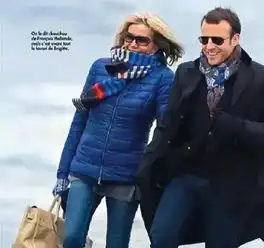 38岁部长娶58岁女教师男人为何爱熟女