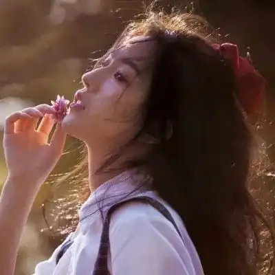 发给你家小朋友的温柔文案爱情