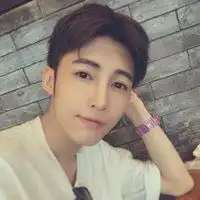 微信头像男生韩版男神微信头像图片大全