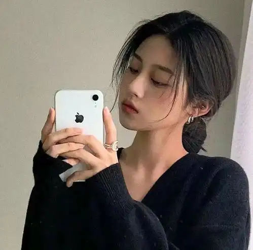 女头温柔到爆炸的文案