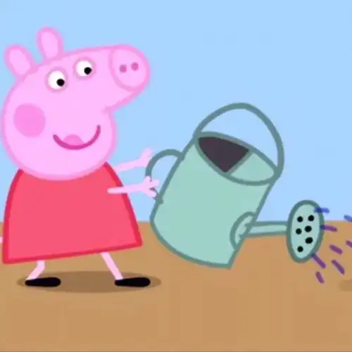 情侣头像风味独特