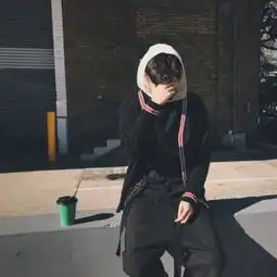 2018快手流行图片头像男生帅气qq男生头像我要个性网