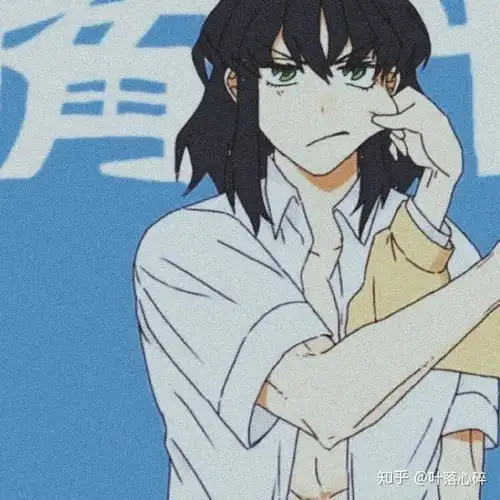 第一眼就比较心动的情侣头像