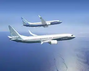波音认错埃航空难第26天,波音终于道歉并承认错误了
