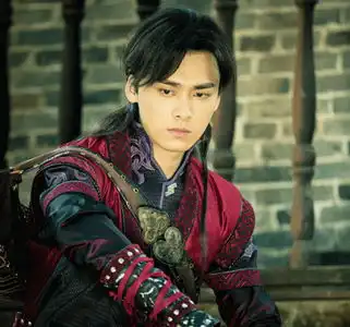 大器晚成的十大男神李易峰马天宇卖腐卖肉