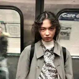 凉颖复古风女头这么多年,一个人qq女生头像我要个性网