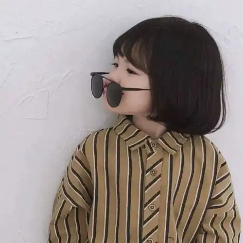 头像如果我的人生是一部电影,你就是那弹出来的广告