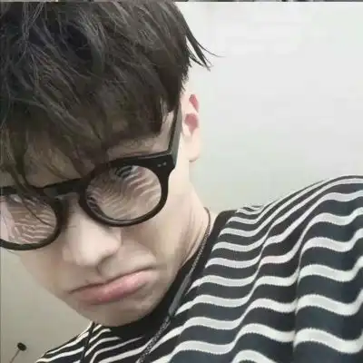 男生真人头像帅气图片好看的阳光真人帅哥头像
