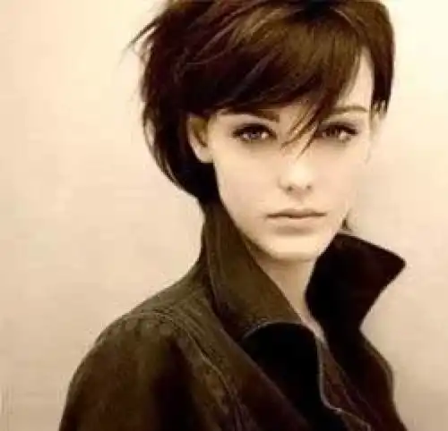 揭晓17年秋冬流行发色雾面色绝对不能错过