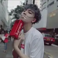 男生的qq头像帅气男生特别帅的qq头像