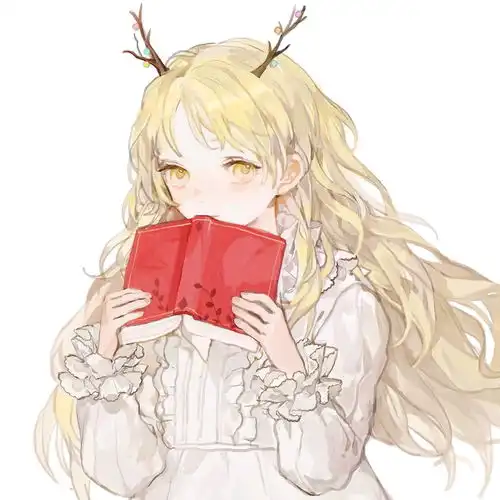 女生头像图片图片自取