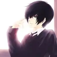 动漫高清图微信头像图片大全