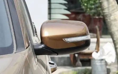 最惨旗舰suv,天窗四驱