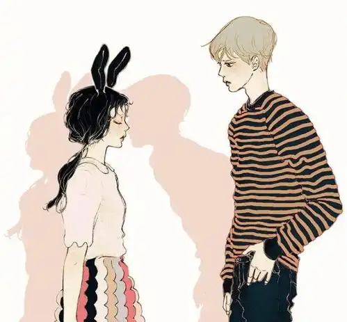 你喜欢的女人好不好追,在与她相处的时候,这样一试便知