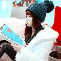 美丽图片大全头像女生微信头像图片大全