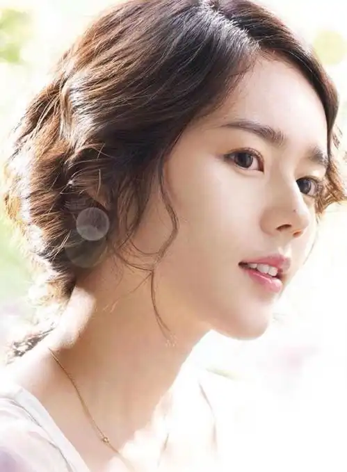 韩佳人结婚10年才怀孕,但命运弄人,小孩在八九周的时候没了心跳